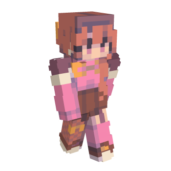 Rce Press300 Minecraft Skin