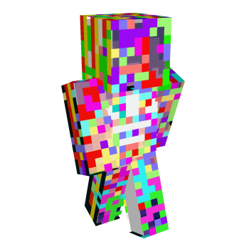 Bts Covid Minecraft Skin