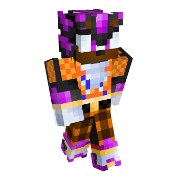Sonic Minecraft Skin
