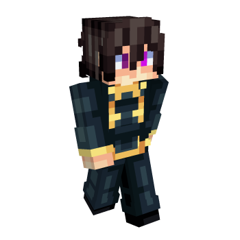 Code Geass Minecraft Skins - Browse & Download Free Skins