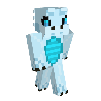 Roleplay Minecraft Skin