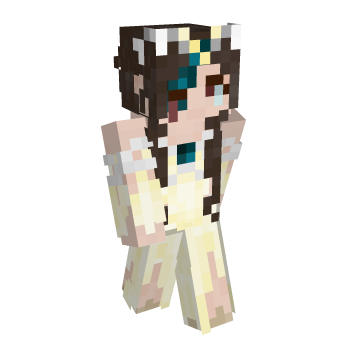 Sculk Curse Minecraft Skin
