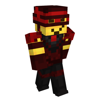 Comic Helmet Roblox Minecraft Skin