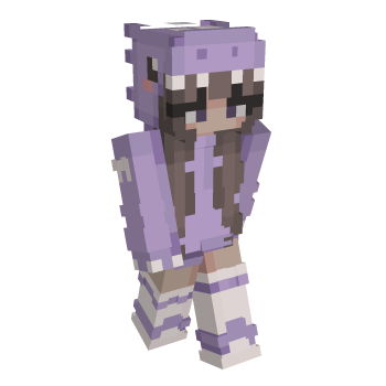 Dinosaur Minecraft Skin