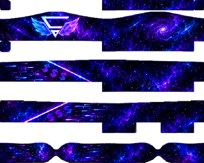Bandana - Minecraft Bandana