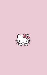 Cartoon Hello Kitty Graphics Clipart Pink Minecraft Cloak