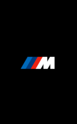 Bmw M Logo Car Minecraft Cloak