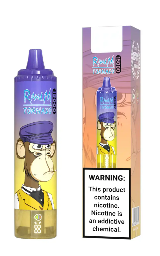 vape minecraft Vape Band E-FUMEUR - 24/25 mm main image 1
