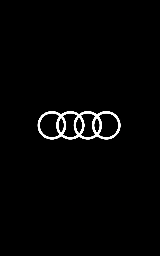 Application Audi Graphics Minecraft Cloak