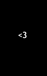 Black Black And White Darkness White Heart Heart Minecraft Cloak