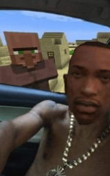 Human Face Man Person Screenshot Minecraft Cloak