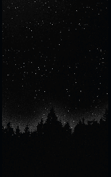 Sky Night Sky Dark Night Space Minecraft Cloak
