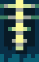 Twisted Cape
