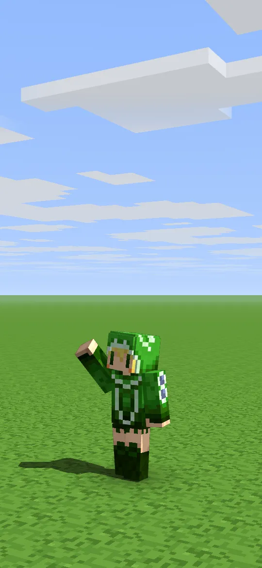 Papel de parede de Minecraft Superfície para phone