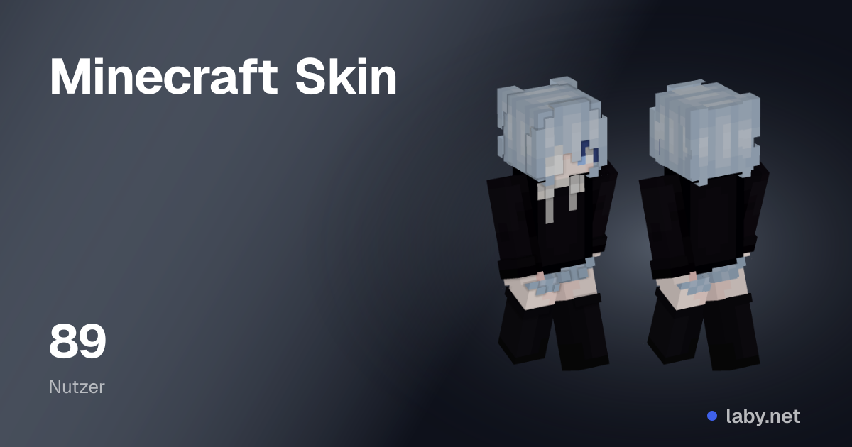 Minecraft Skin | Laby