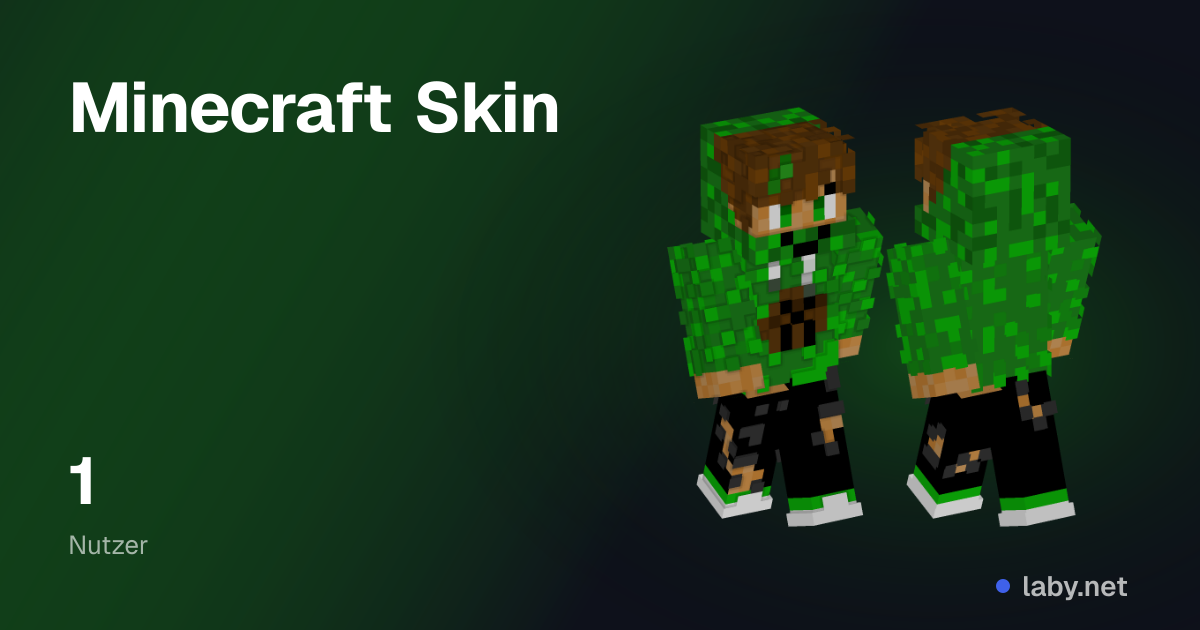 Minecraft Skin | Laby