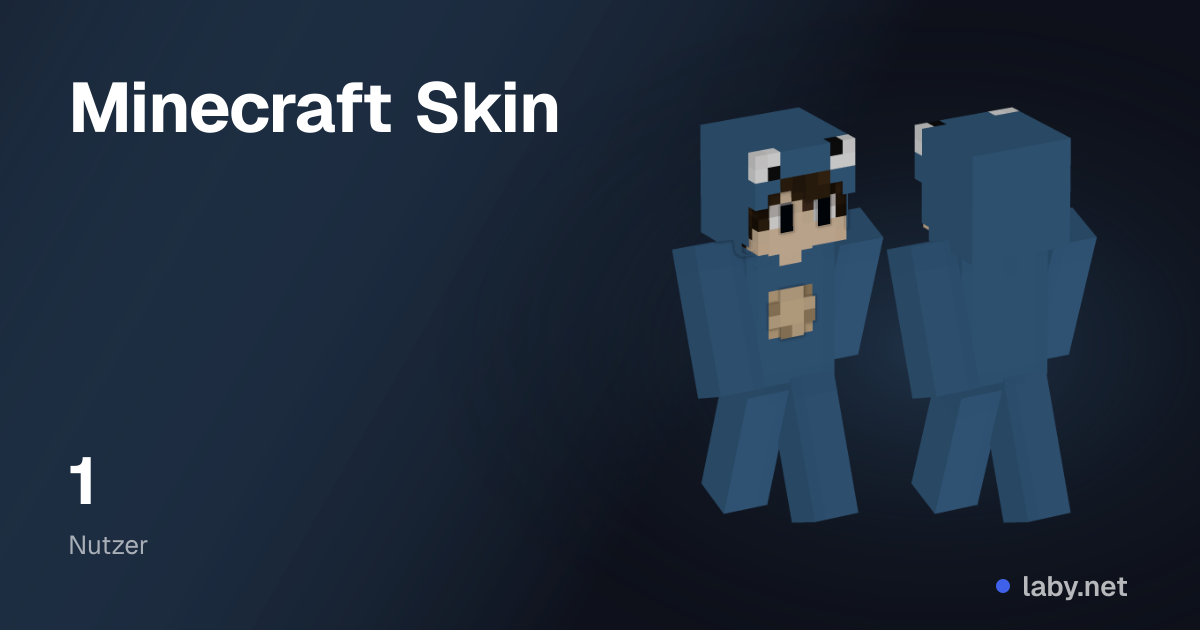 Minecraft Skin | Laby