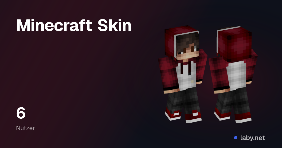 Minecraft Skin | Laby