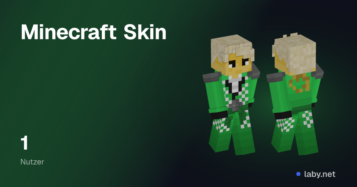 Minecraft Skin | Laby