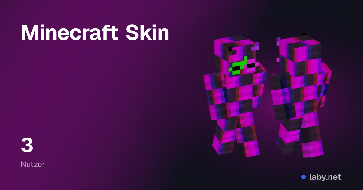 Minecraft Skin | Laby