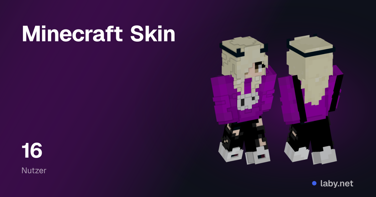 Minecraft Skin | Laby