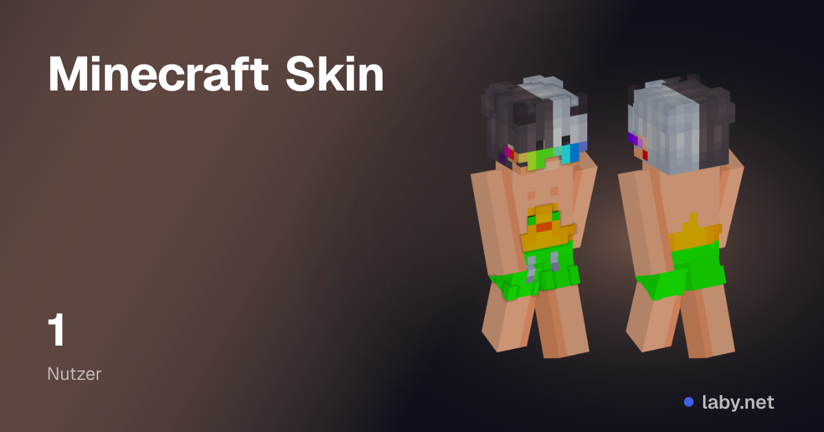 Minecraft Skin | Laby