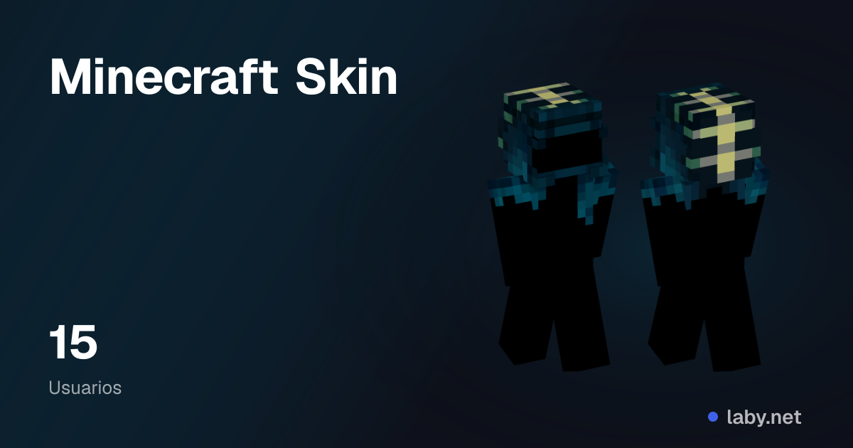 Minecraft Skin | Laby