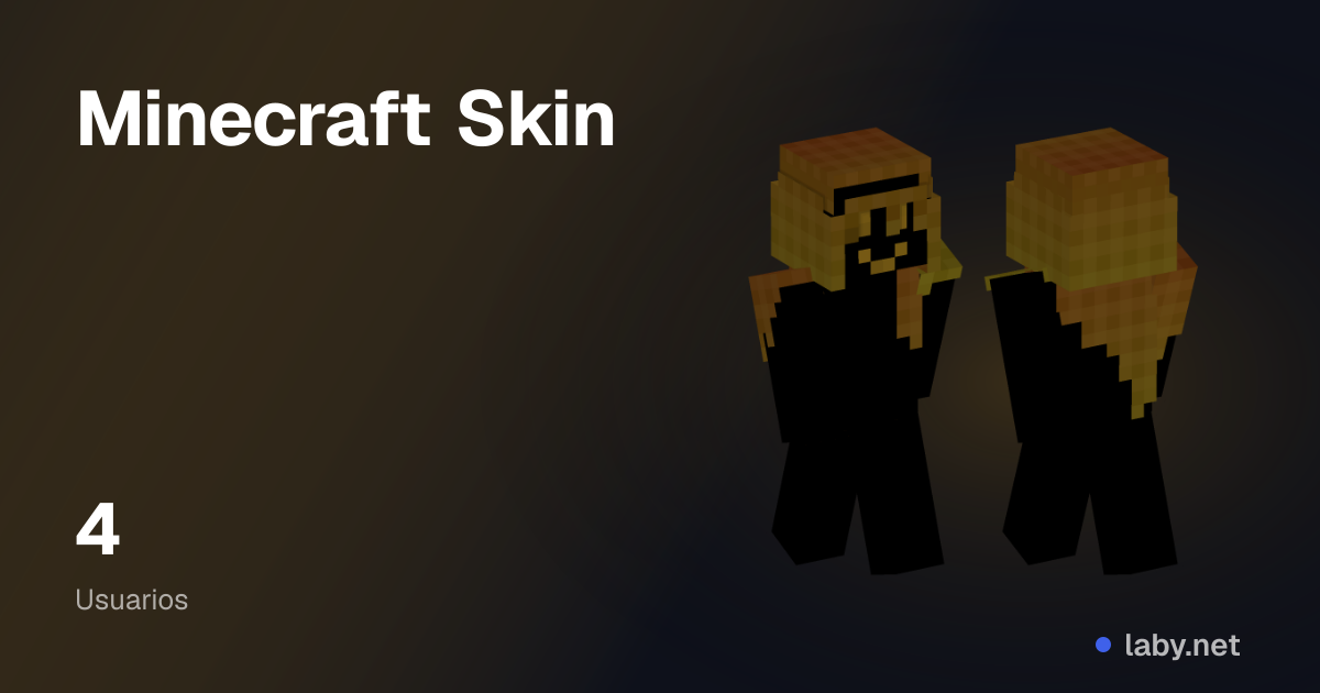 Minecraft Skin | Laby