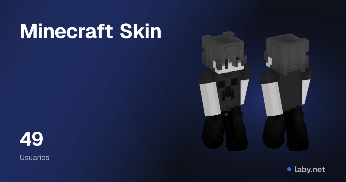 Minecraft Skin | Laby