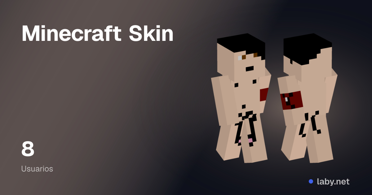 Minecraft Skin | Laby
