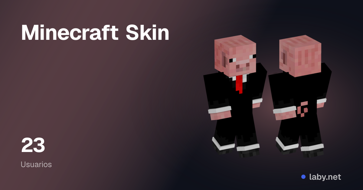 Minecraft Skin | Laby