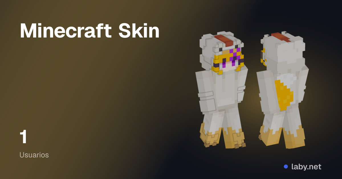 Minecraft Skin | Laby