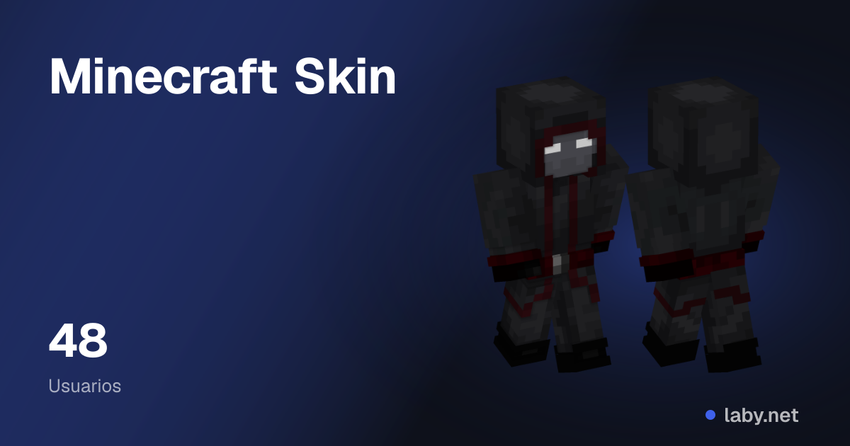 Minecraft Skin | Laby