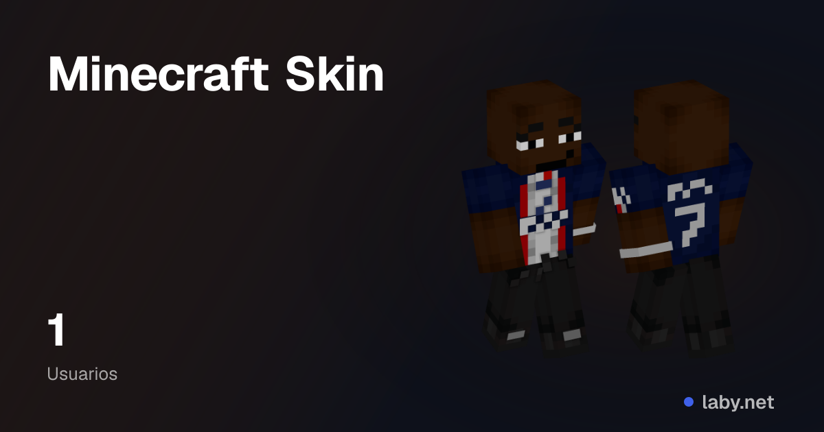 Minecraft Skin | Laby