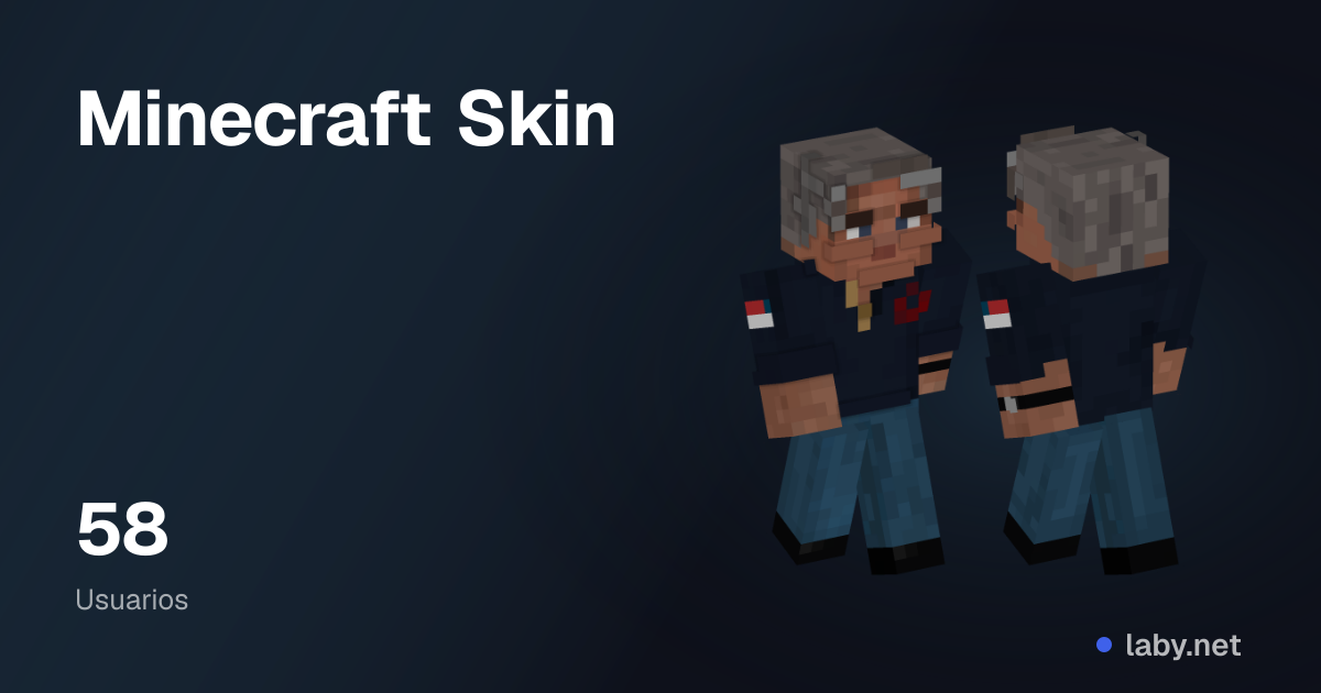 Minecraft Skin | Laby