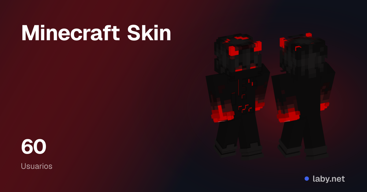 Minecraft Skin | Laby