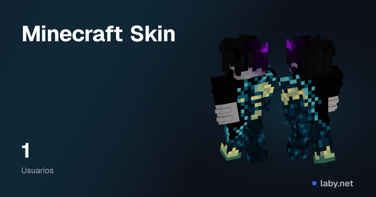 Minecraft Skin | Laby