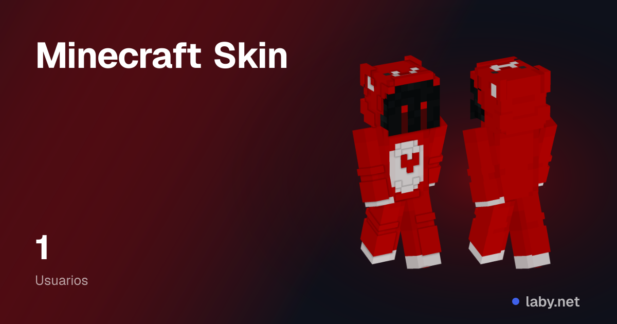 Minecraft Skin | Laby