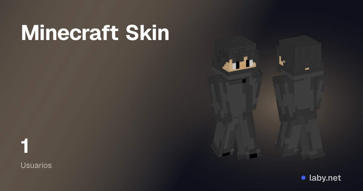 Minecraft Skin | Laby