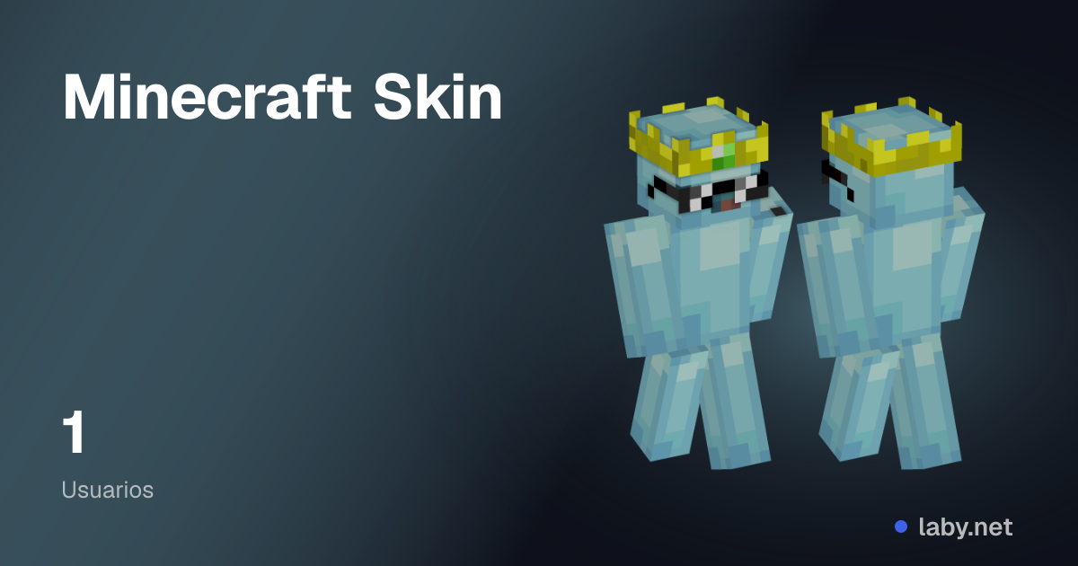 Minecraft Skin | Laby