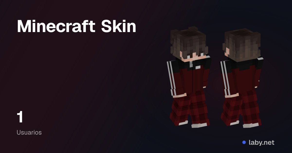 Minecraft Skin | Laby