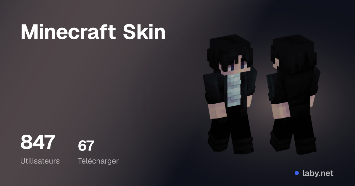 Minecraft Skin | Laby