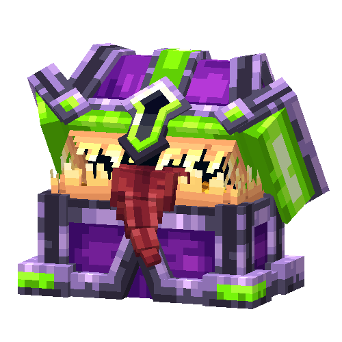 Halloween Lootbox