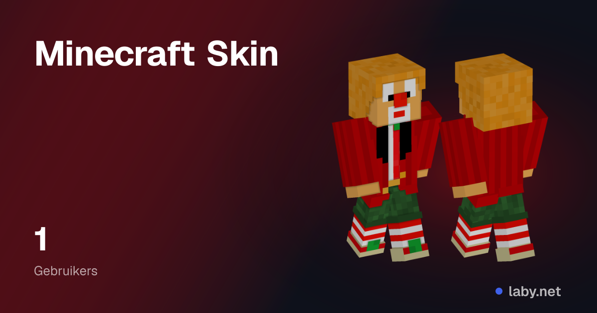 Minecraft Skin | Laby