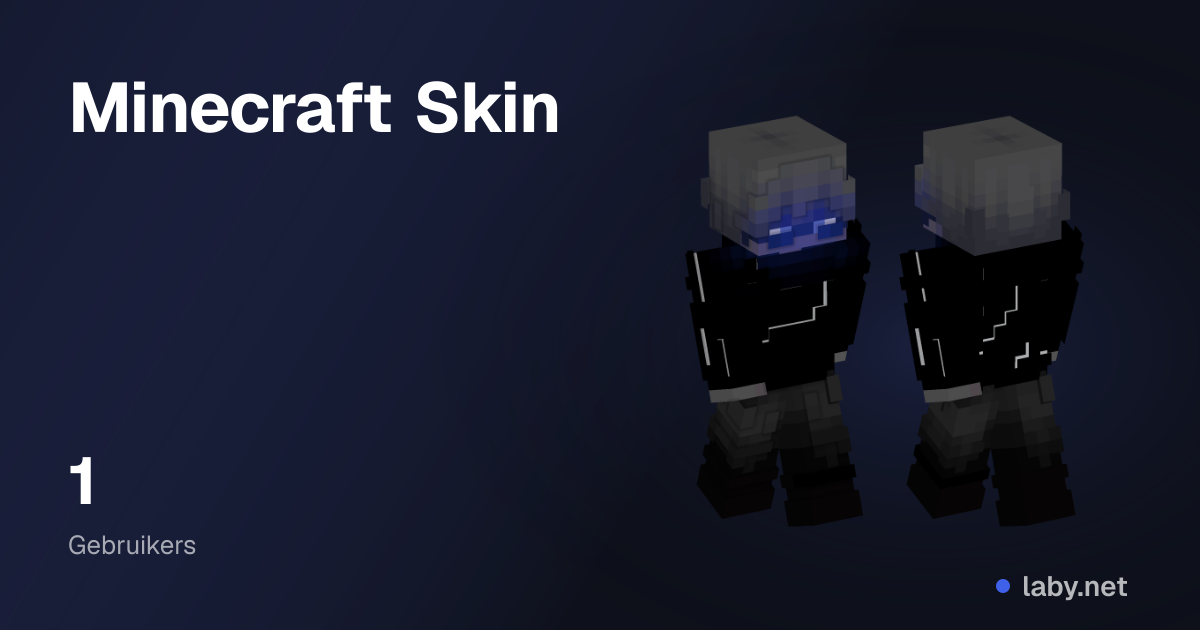 Minecraft Skin | Laby