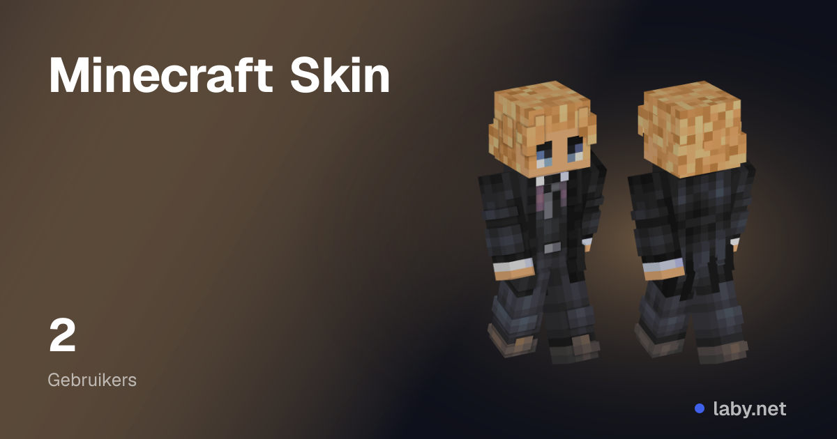 Minecraft Skin | Laby