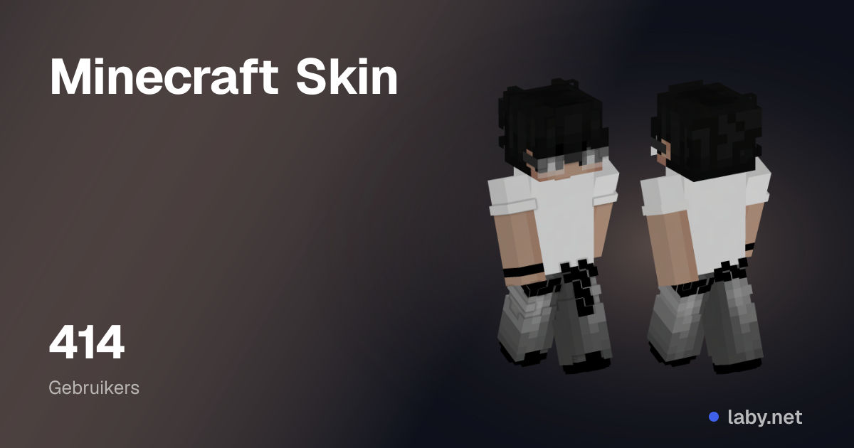Minecraft Skin | Laby