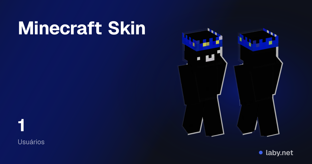 Minecraft Skin | Laby