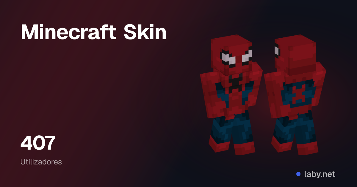 Minecraft Skin | Laby