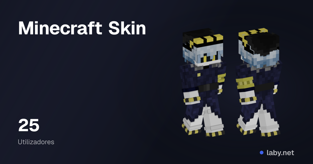 Minecraft Skin | Laby